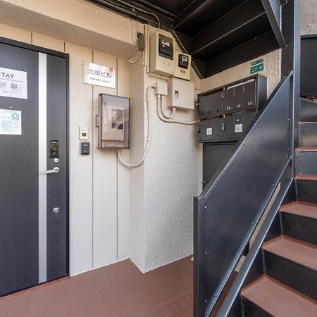 Ostay Ikebukuro Dairaku Hotel Apartment Tokio Exterior foto